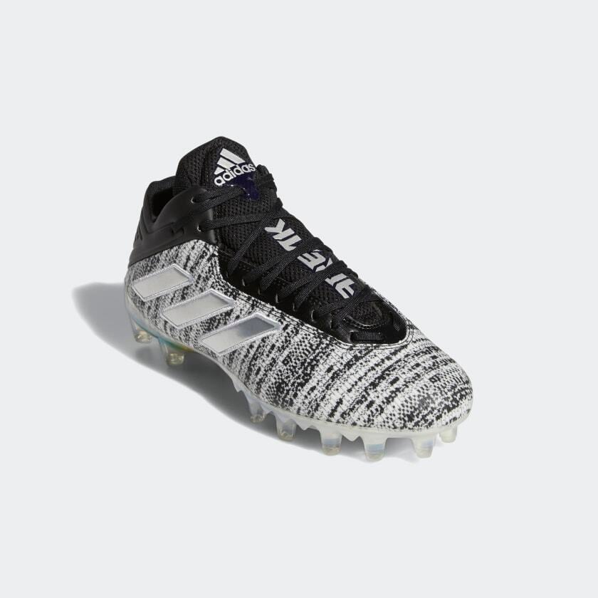 【26.5㎝】 FREAK 21 アメフト スパイク Adidas FREAK 21 アメフト スパイク | END ZONE/エンドゾーン（驚安の