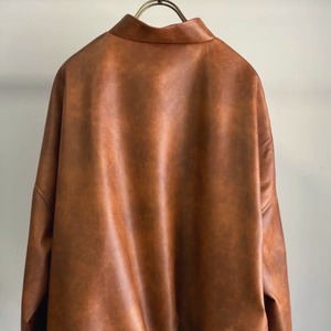 マルゴビンテージ MARGAUX VINTAGE レザーライダース