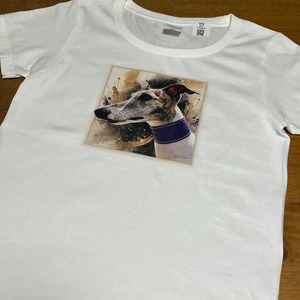 Cocoちゃん　Tシャツ