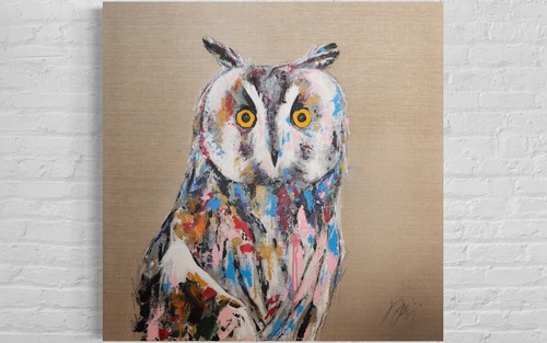owl