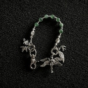 天使 キーホルダー G180