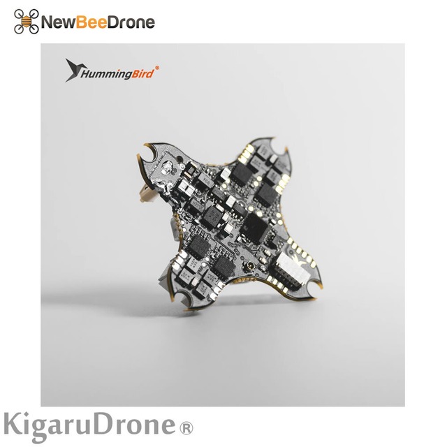 New Bee Drone | KigaruDrone