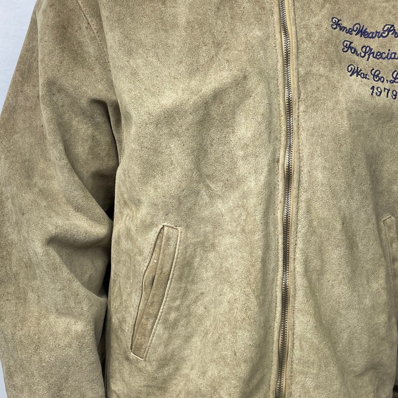 stone 激レア 90s ビンテージブルゾン STONE ISLAND（ストーン