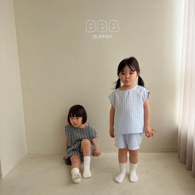 《予約》送料無料【Bella bambina】bebe) Soboru Set