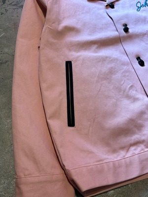 HOUSTON / BOWLING JACKET / ボーリングジャケット / 51576