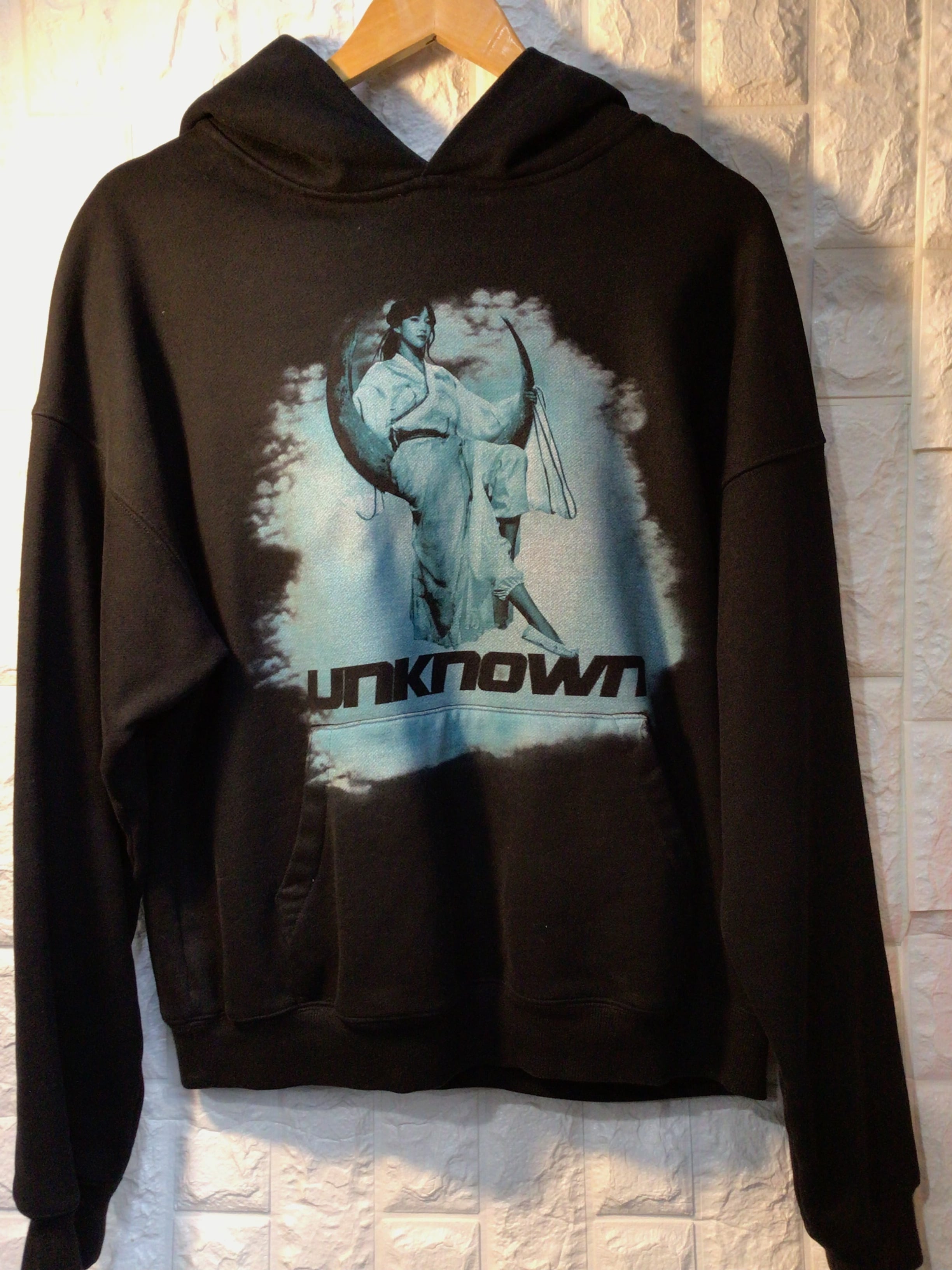 unknown パーカー | Choose Clothes Caravan