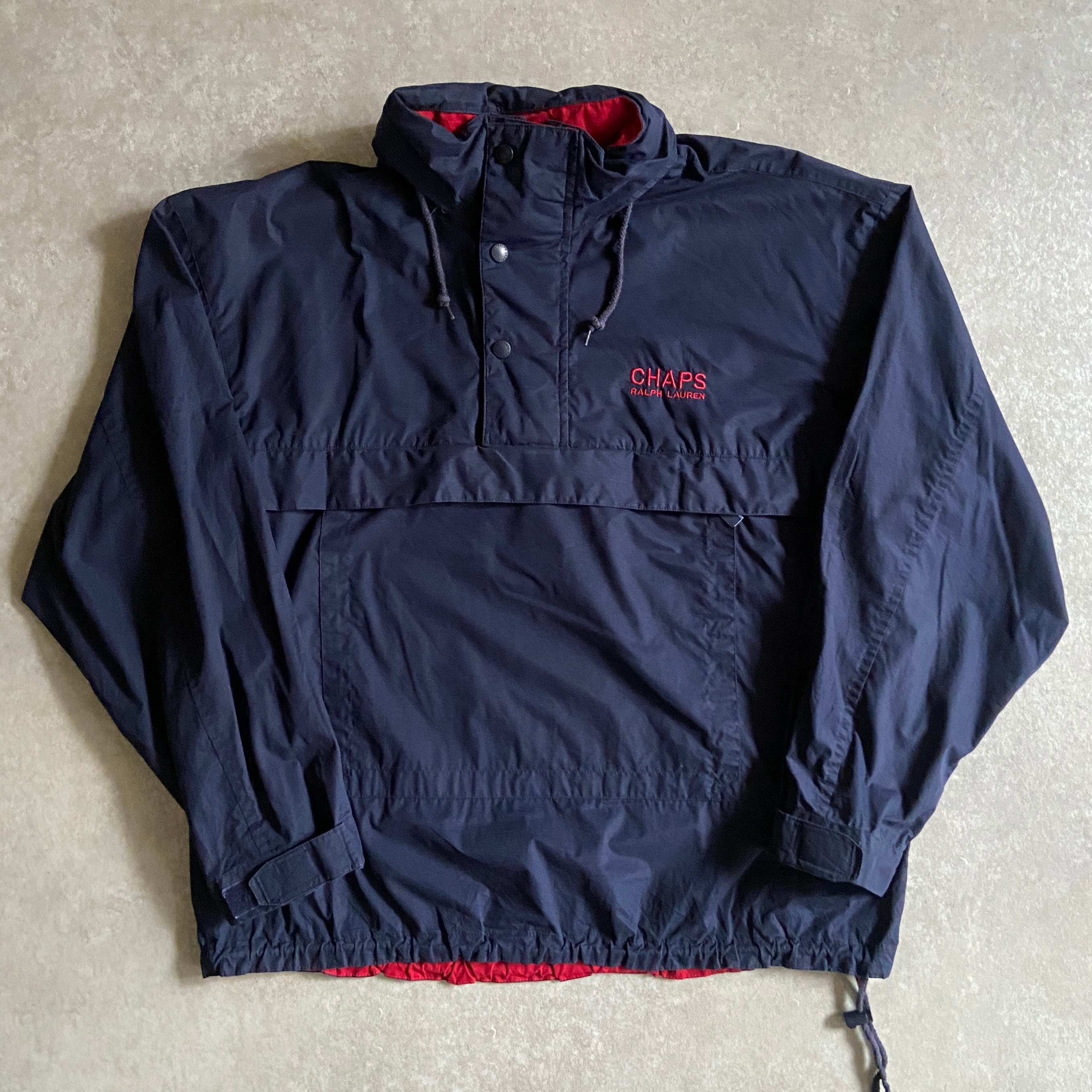 CHAPS Anorak L