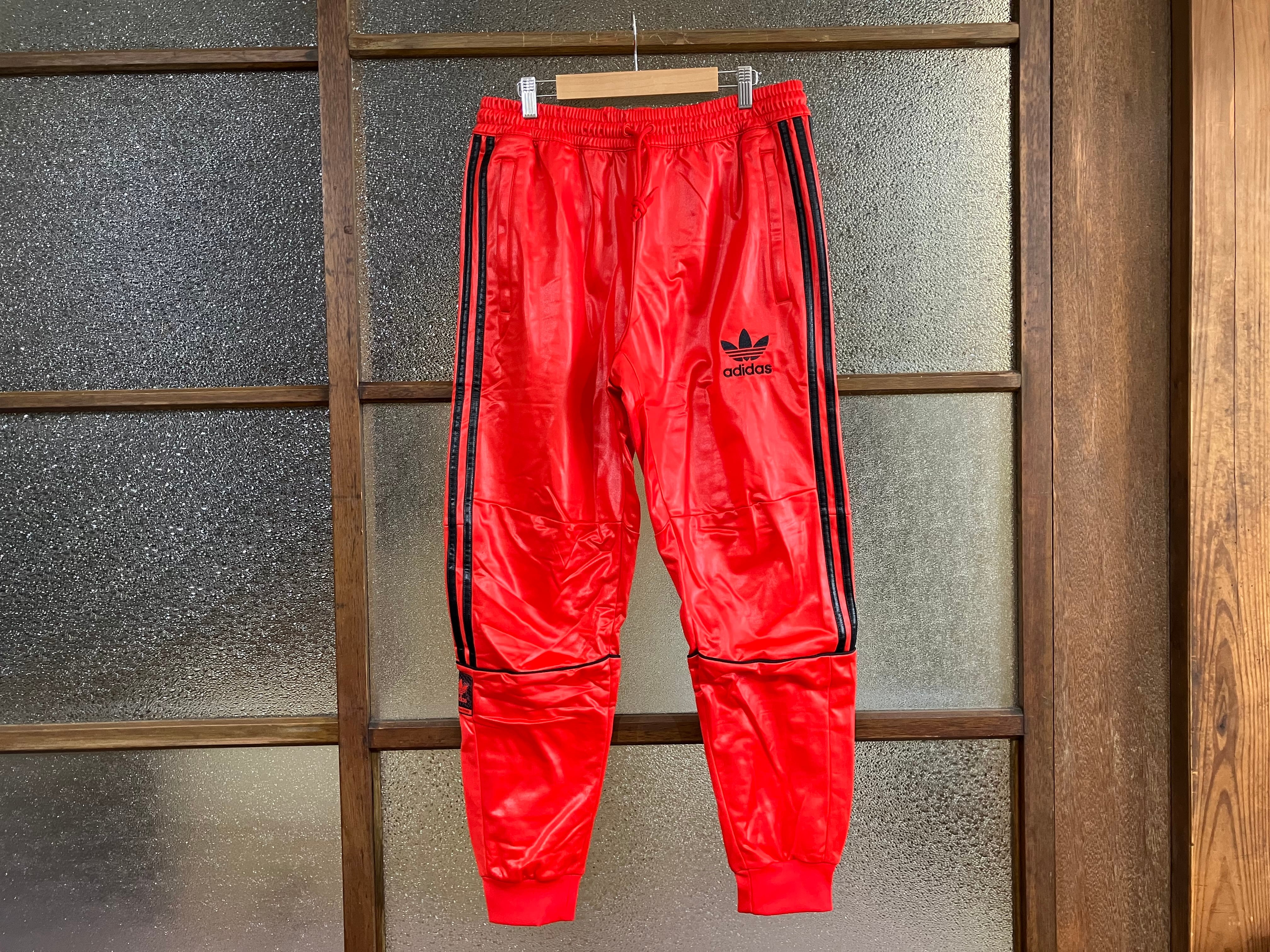 【完売品】adidas チリ 20 トラックパンツ