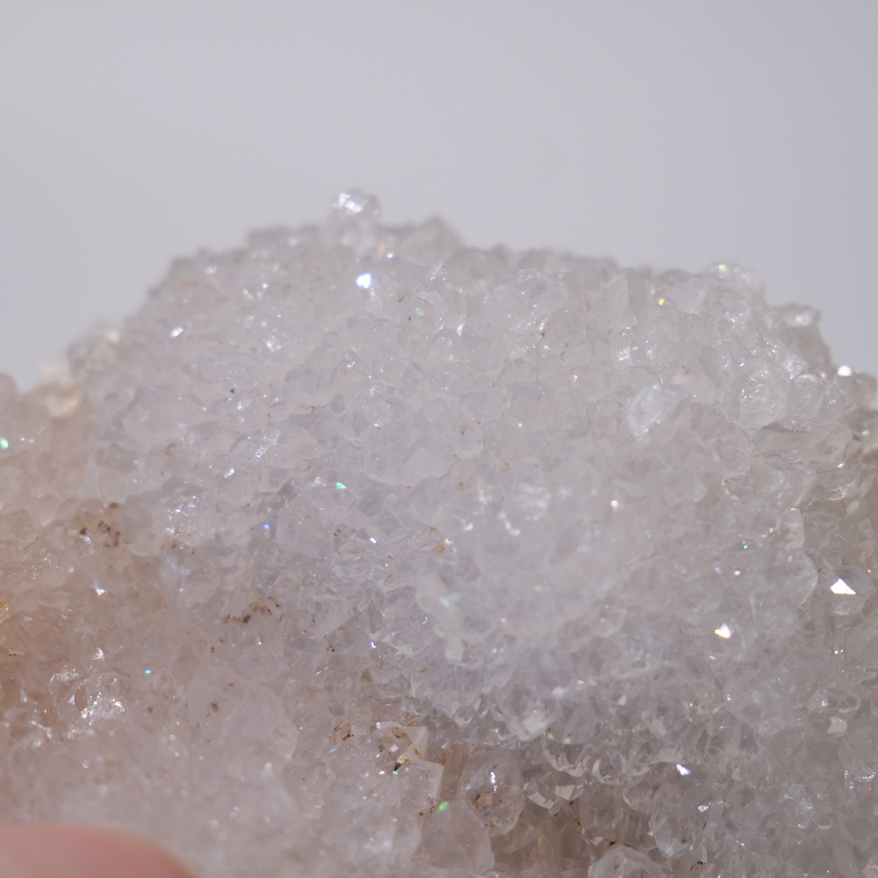 アナンダライト / 原石 標本