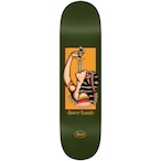 REAL / HARRY SWORD SWALLOWER 8.38" TRUE FIT