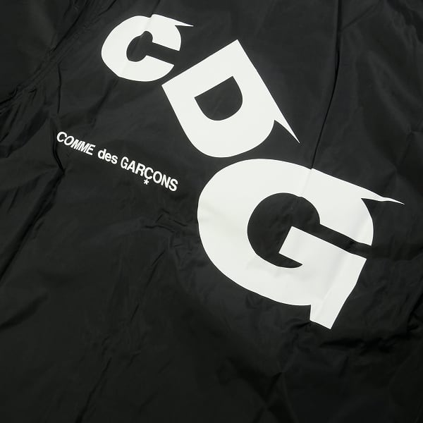 Size【M】 COMME des GARCONS コムデギャルソン CDG COACH JACKET ...