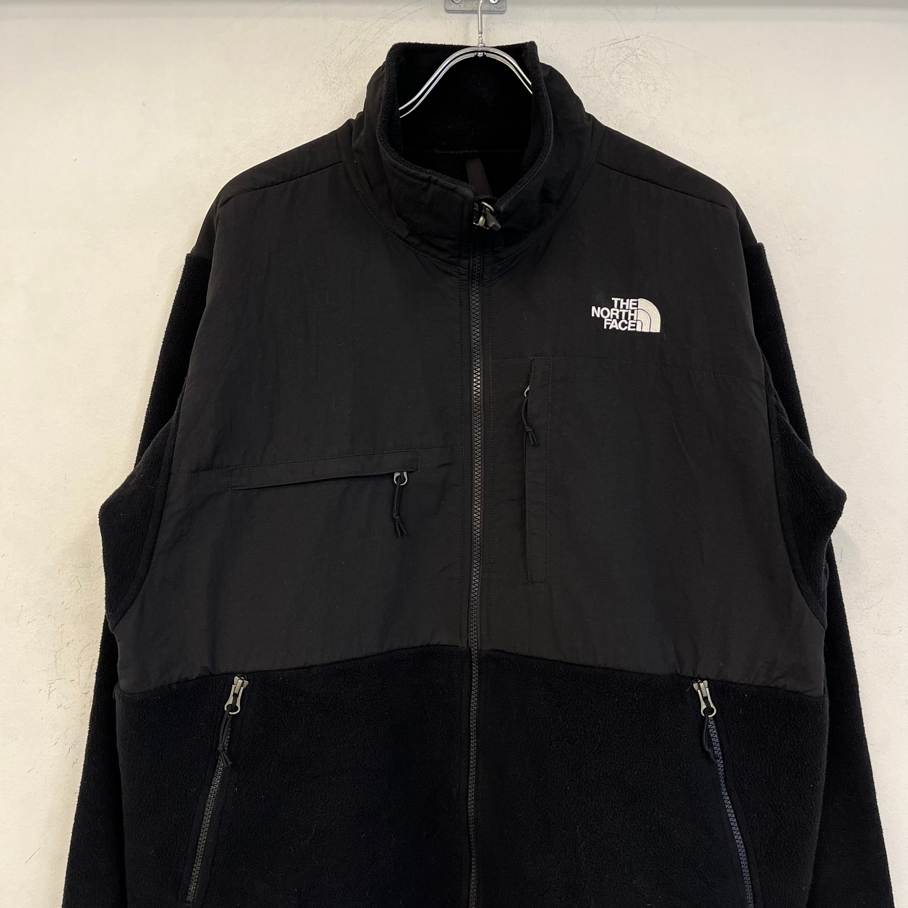 THE NORTH FACE デナリジャケット ブラック 3XL