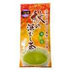 【SALE限定特価】秋の深むし茶 100g｜Autumn Fukamushi Sencha 100g