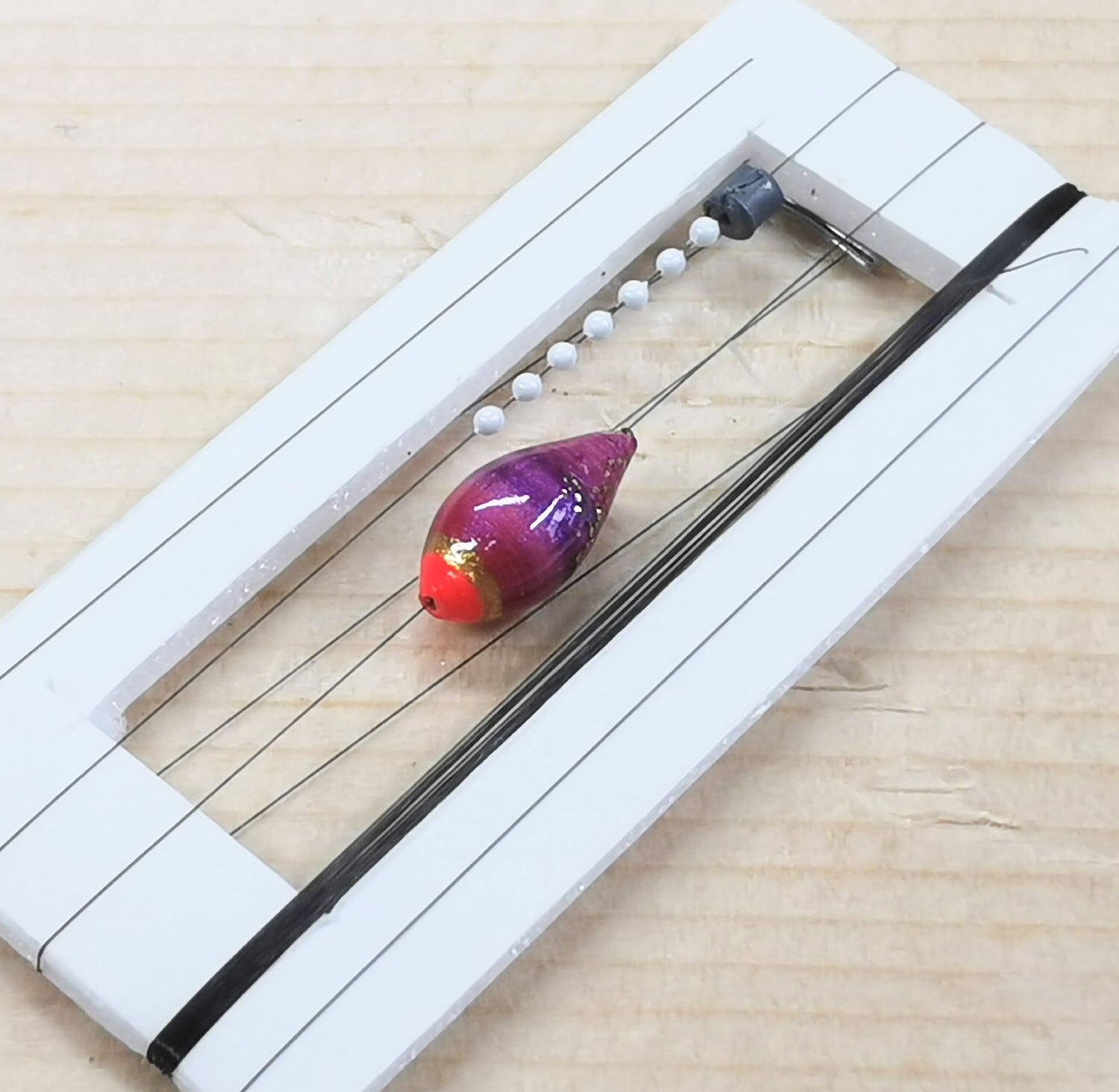 オリジナル仕掛け巻き 2個セット | ポン太工房