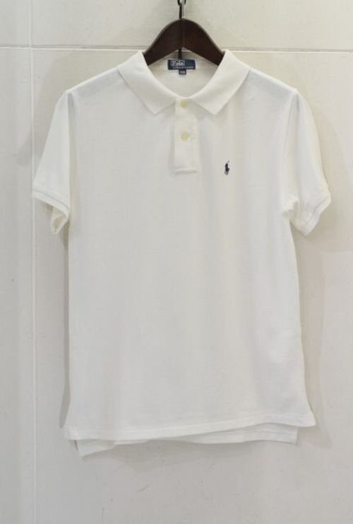 RALPH LAUREN ポロシャツ