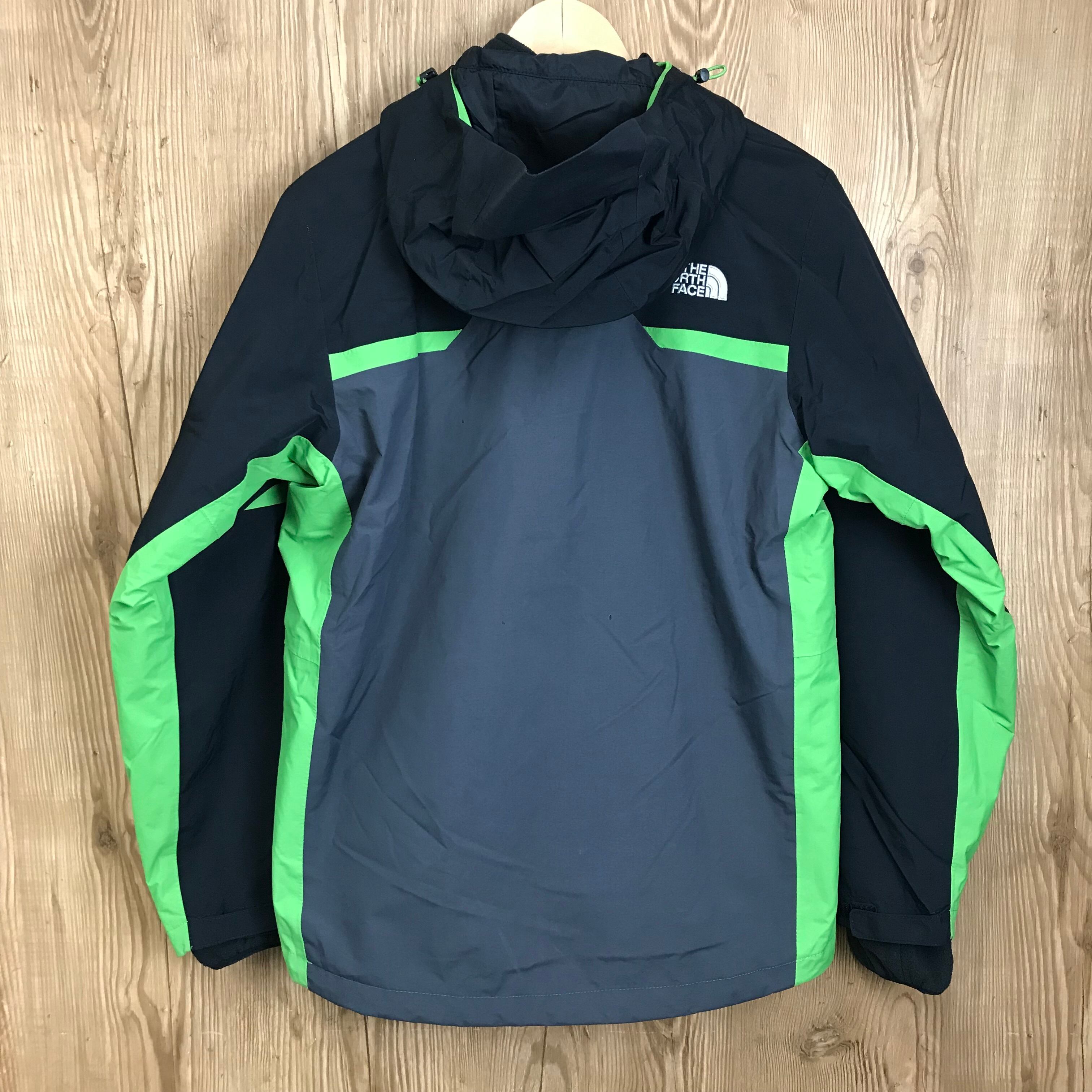 インナー フリース付き THE NORTH FACE HYVENT ノースフェイス インナー フリース付き THE NORTH FACE HYVENT ノースフェイス