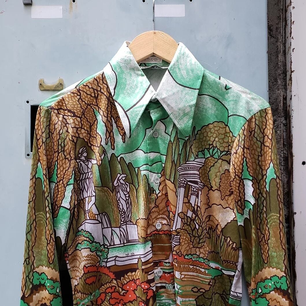 Special Vintage 70s