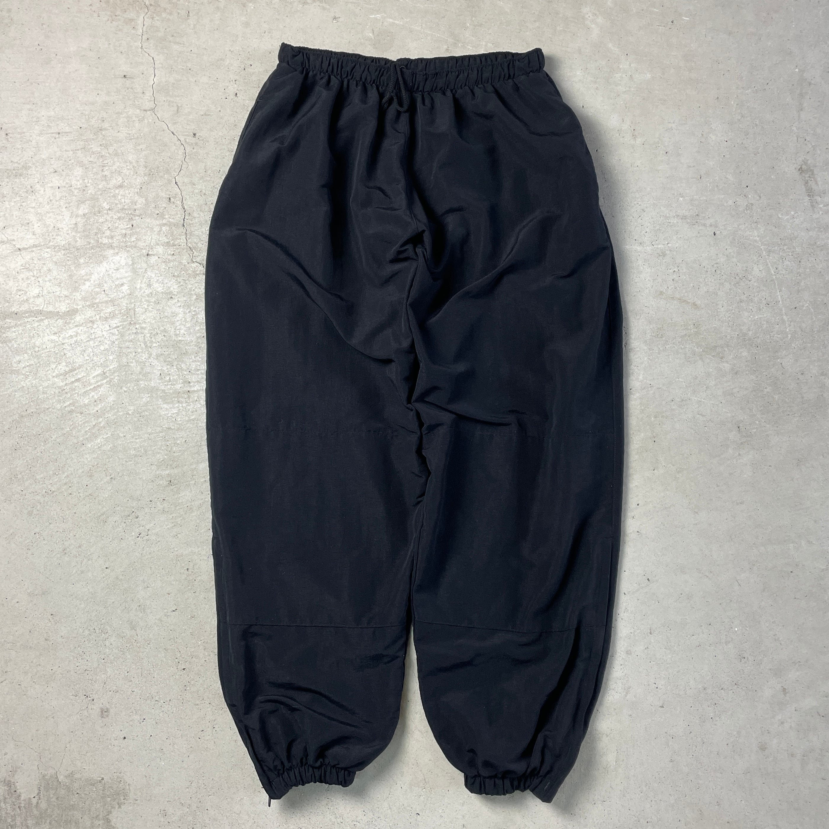 90年代 U.S.ARMY 米軍実品SKILCRAFT ミリタリー ナイロンパンツ メンズ