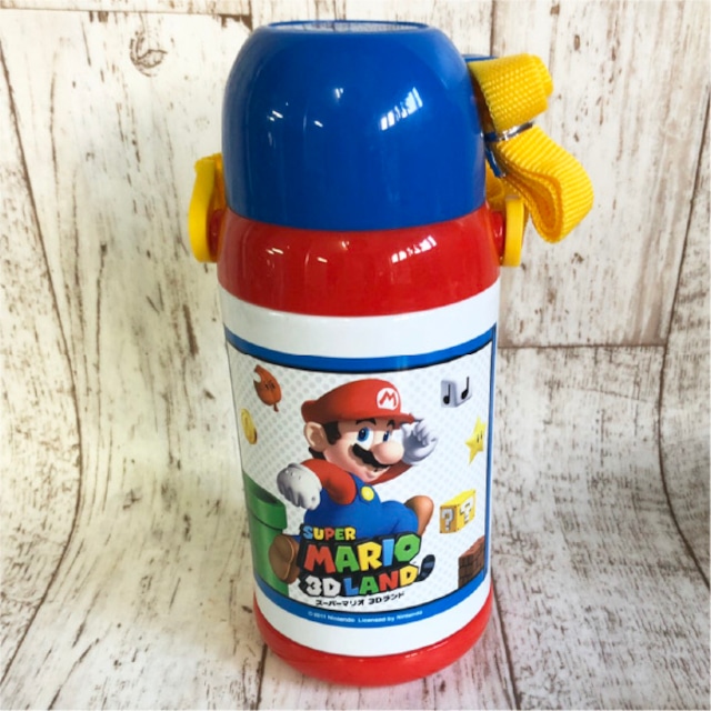 ディズニー プリンセス ステンレスボトル 600ml