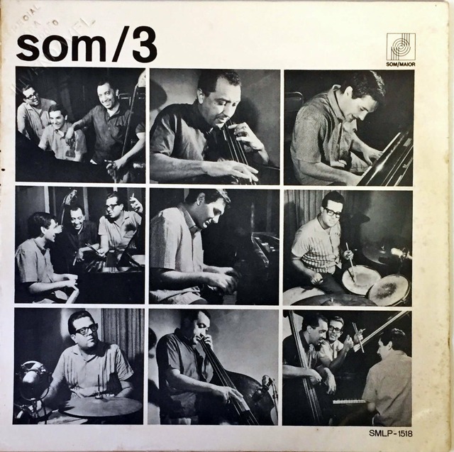 Som Tres『Som/3』