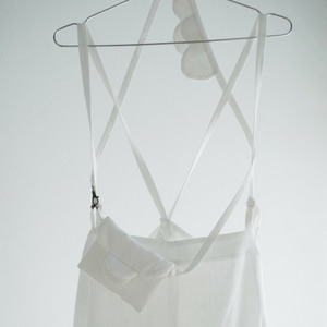 conocone・bill ポーチ