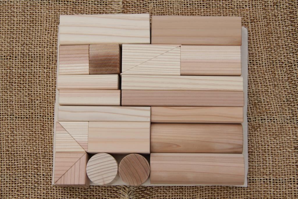 津山杉の袋付きつみき（大） | FAIRWOOD Cafe -フェアウッド・カフェ-