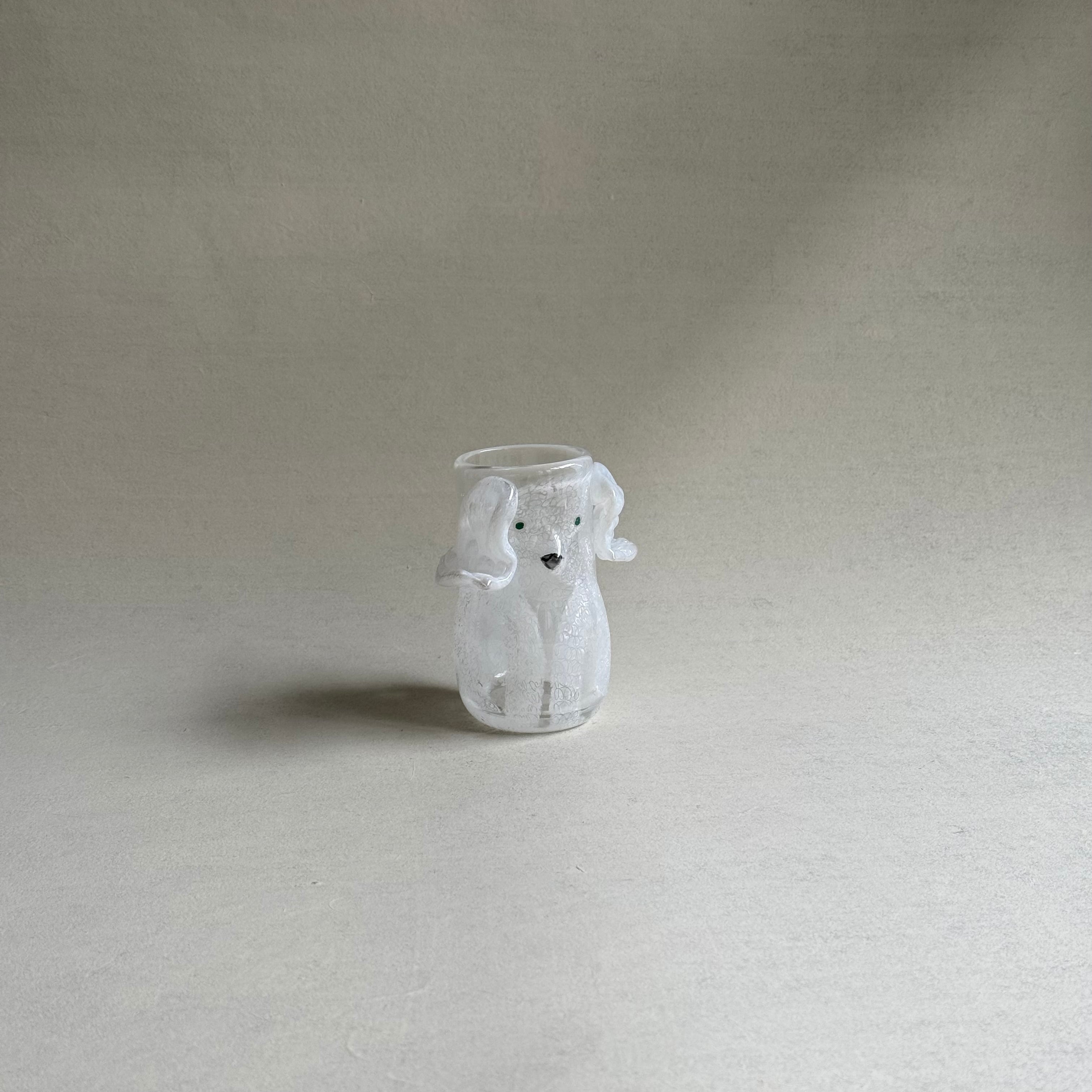 土井朋子 いぬこっぷ