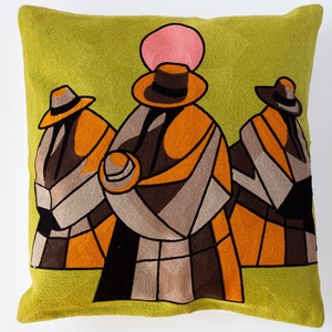 Cushion Cover｜Somegoro