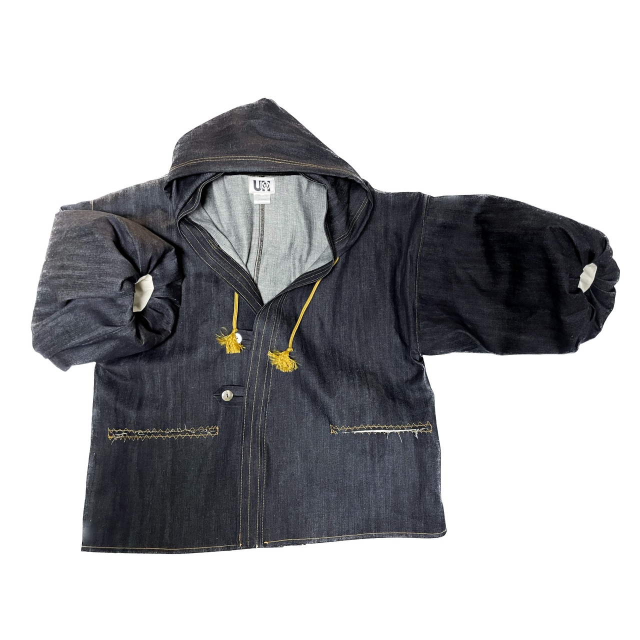 UNFINISHED和パーカー2023031