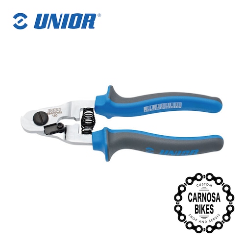 【UNIOR】Wire cutter [ワイヤーカッター]