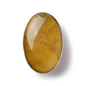 【MARKET】SINGLE STONE RING 3927