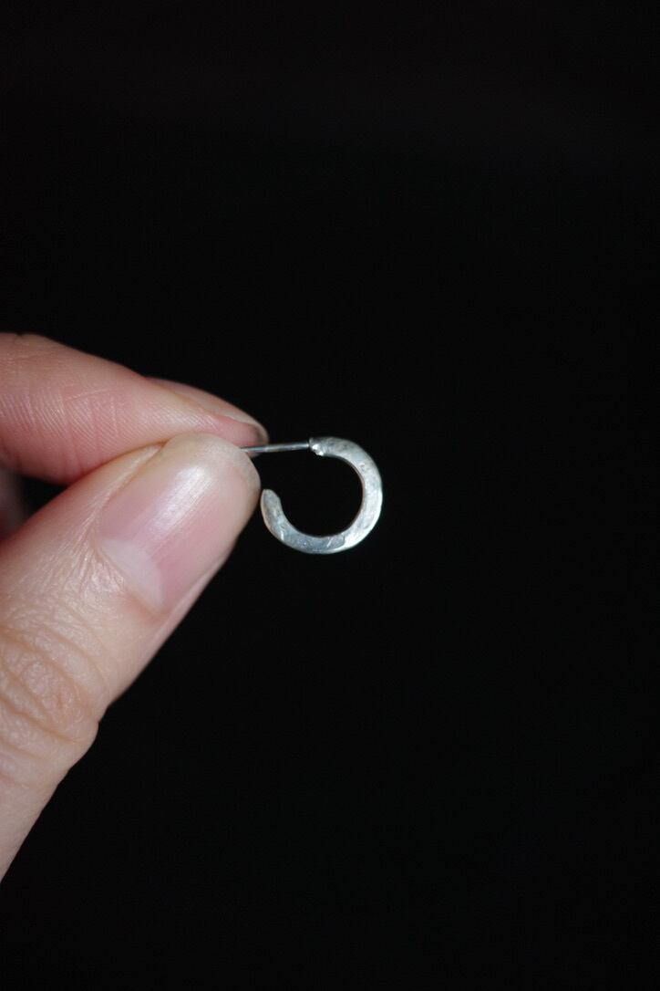 Folk/N フォークバイエヌ / PIERCE (F-090)