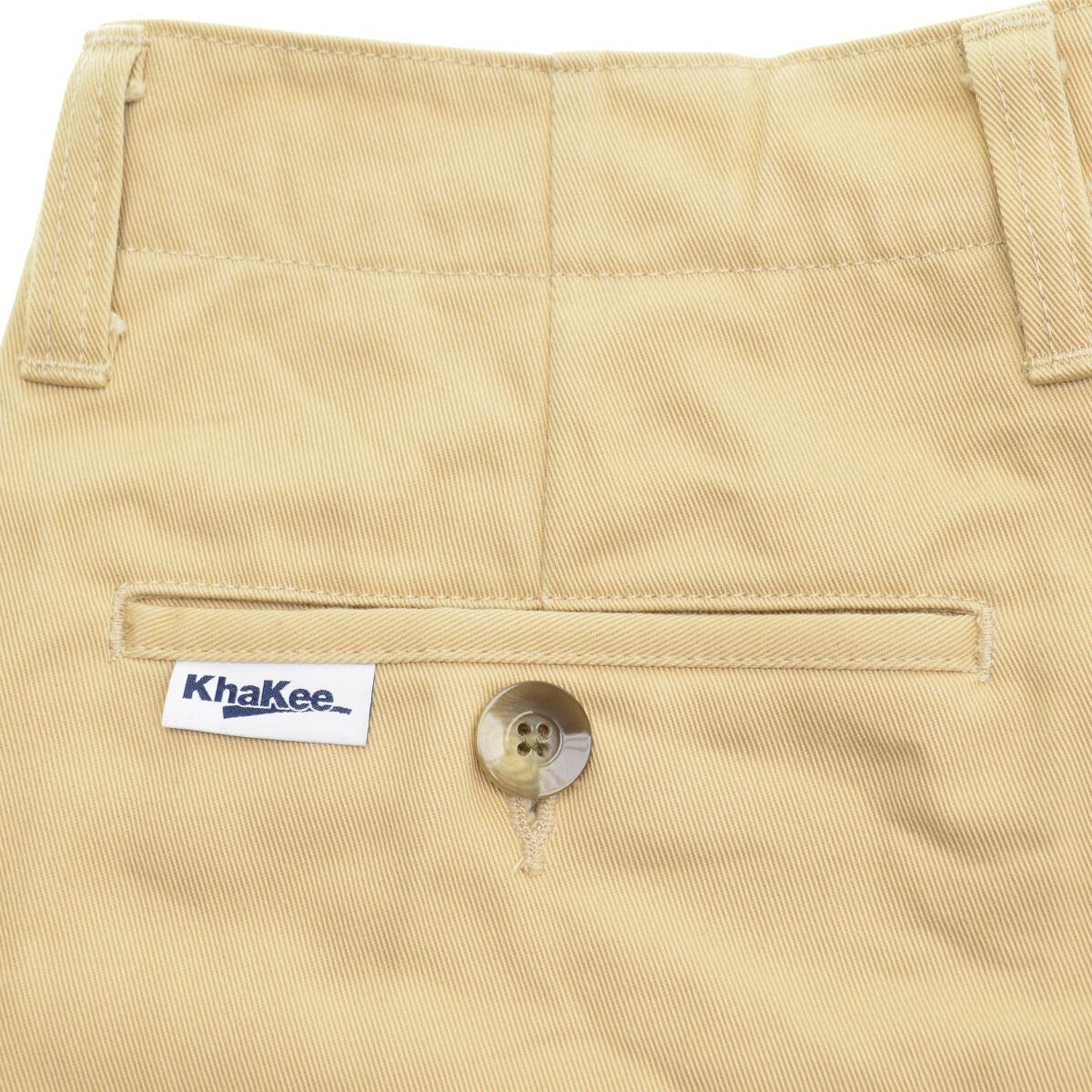 再入荷！ DESCENDANT CANVAS TROUSERS チノパン WTAPS - パンツ