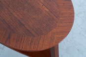 【as it is】Holger Georg Jensen | Side Table