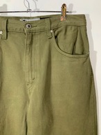 00's~ Levi's Silvertab Loose Denim Pants【W34 L26】