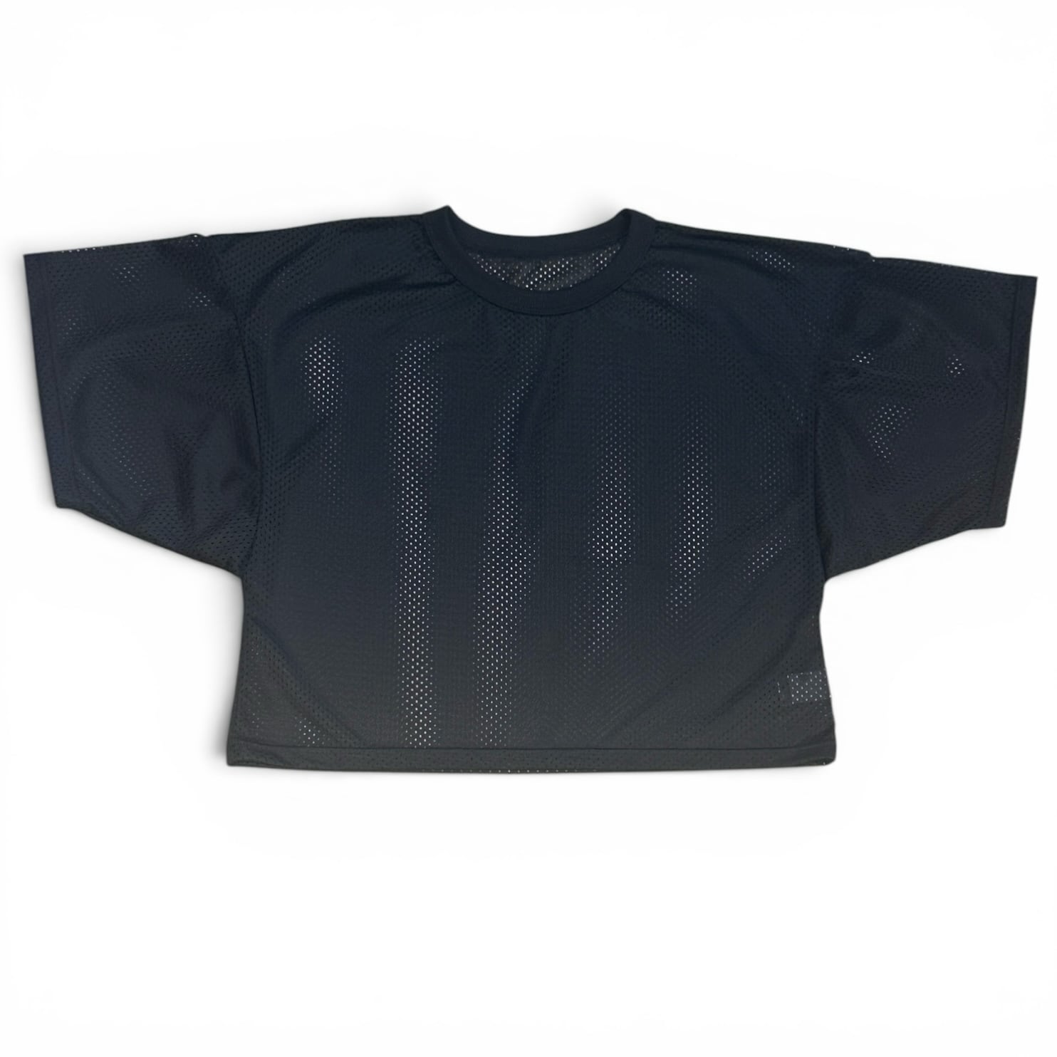 MOON TREE PLANET [MESH SHORT PULLOVER]
