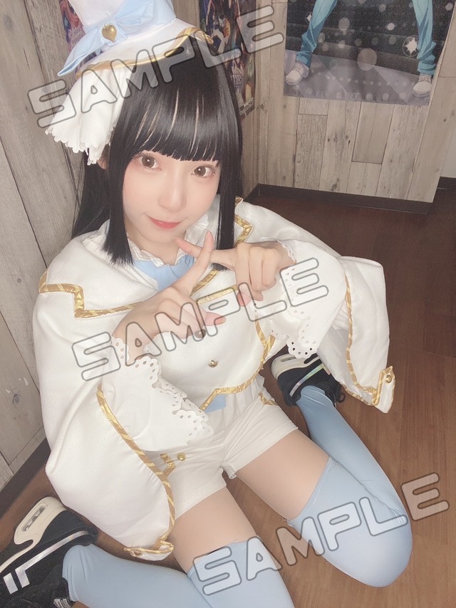 当日チェキ 甲府店 あめ　※商品説明必ず一読ください