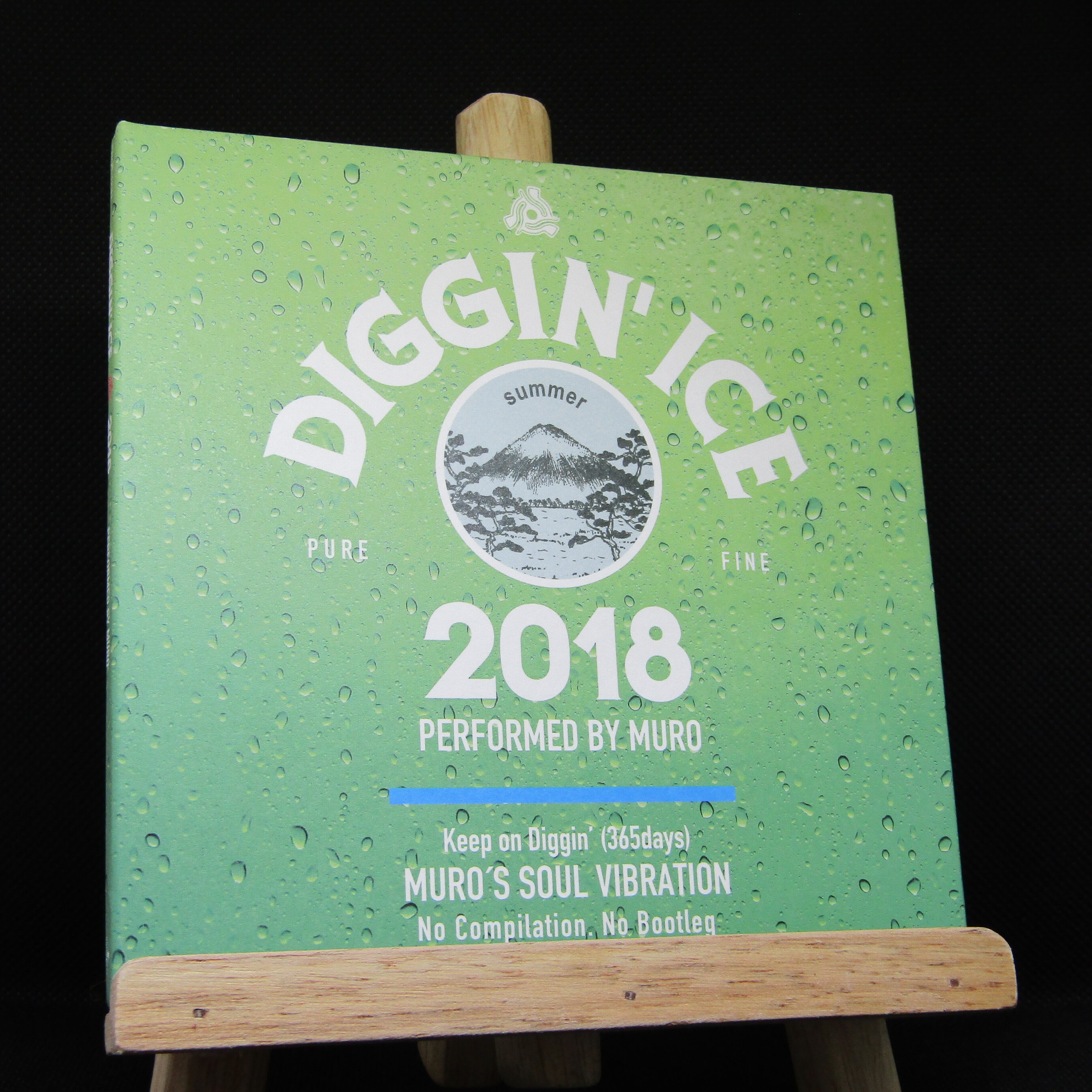 紙ジャケ】The O'Jays / Super Bad | THE RADIO SHOPPING