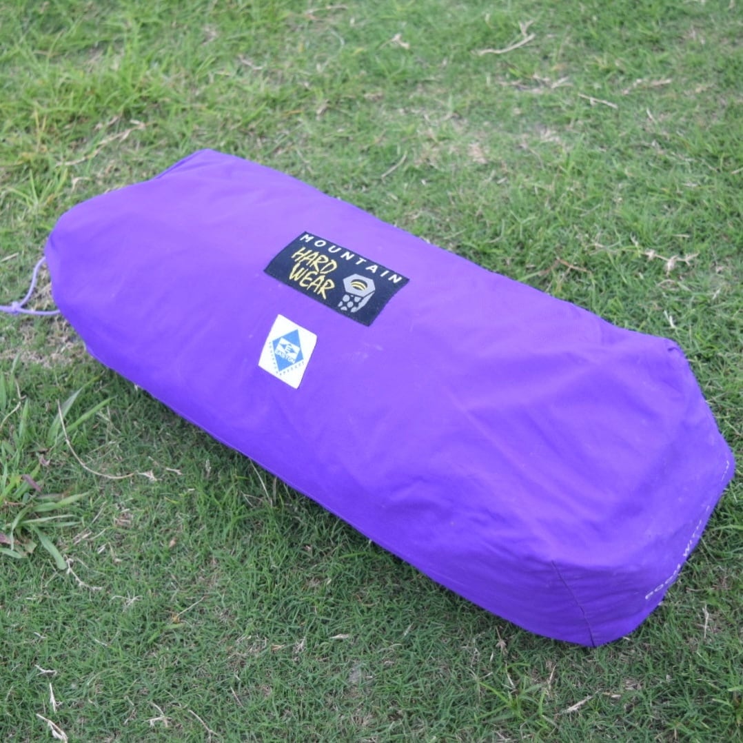 【廃盤希少】Mountain Hardwear Night Viewナイトビュー Yahoo!オークション - 【廃盤希少】Mountain Hardwear Night View マウ