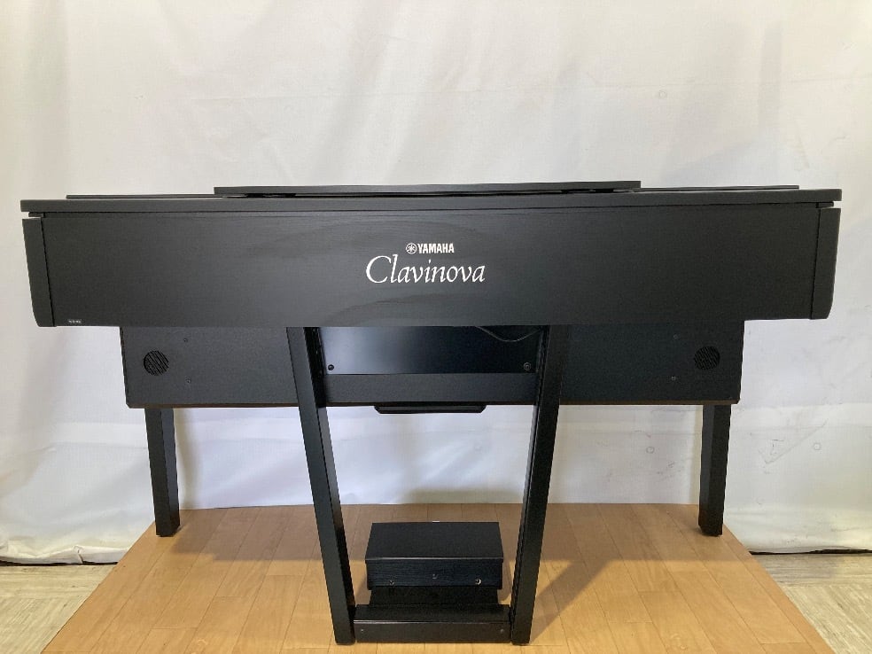 25348 [中古電子ピアノ] ヤマハ クラビノーバ CVP709B 2016年製