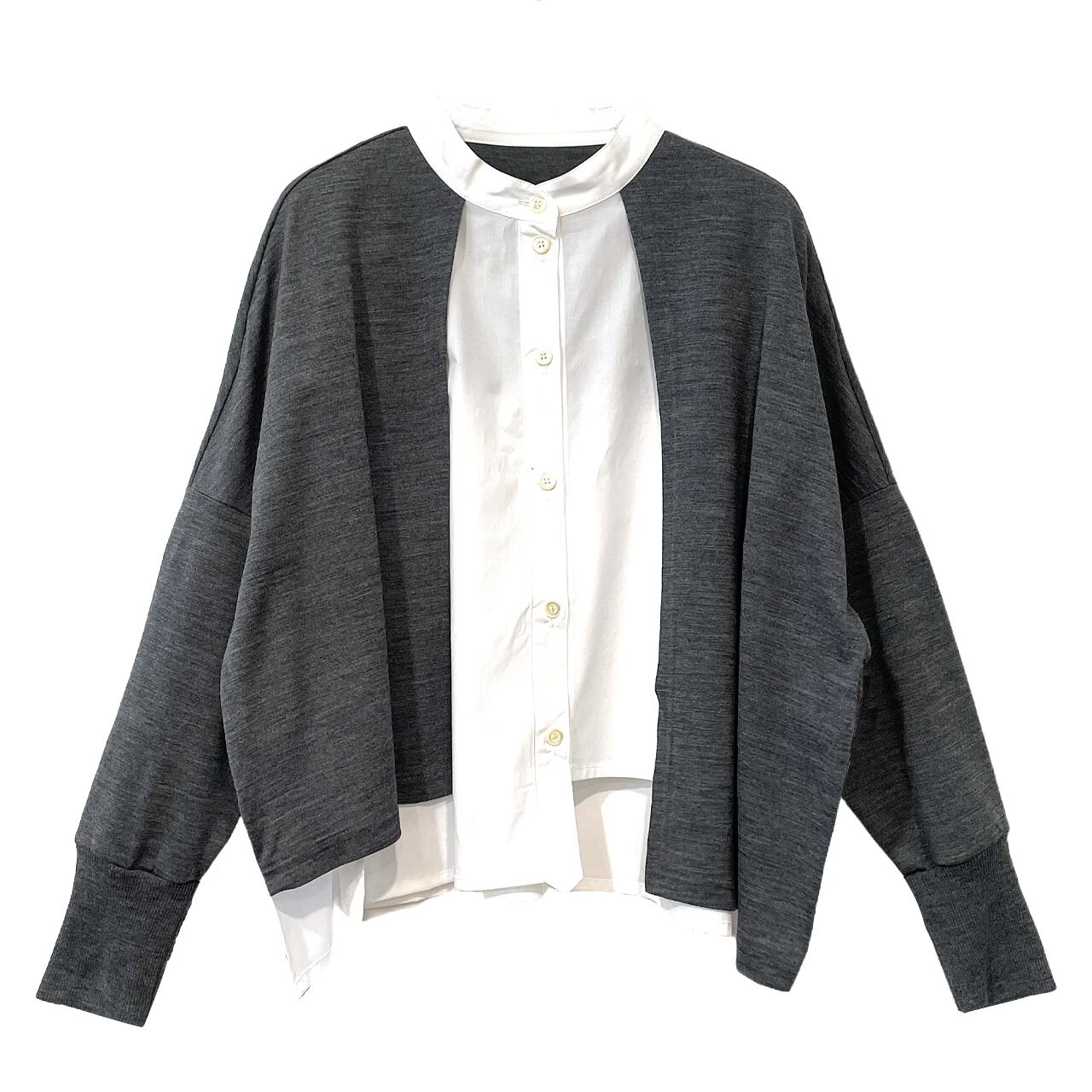 ブラウス | 【公式通販】KEIKO KISHI ケイコキシ