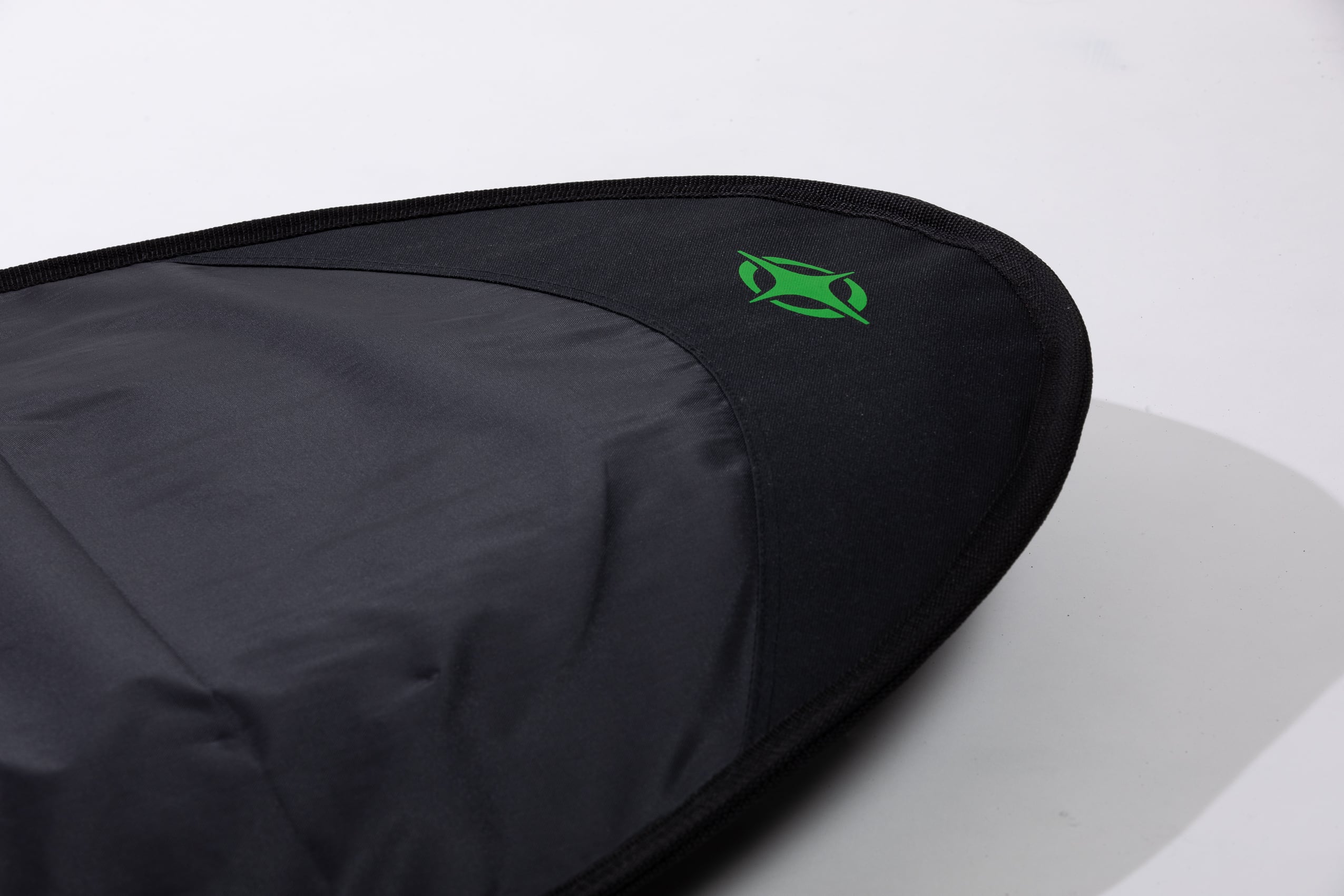 ハードケース V-CUT DAY TRAVEL ファンボード用 8'0 - DESTINATION