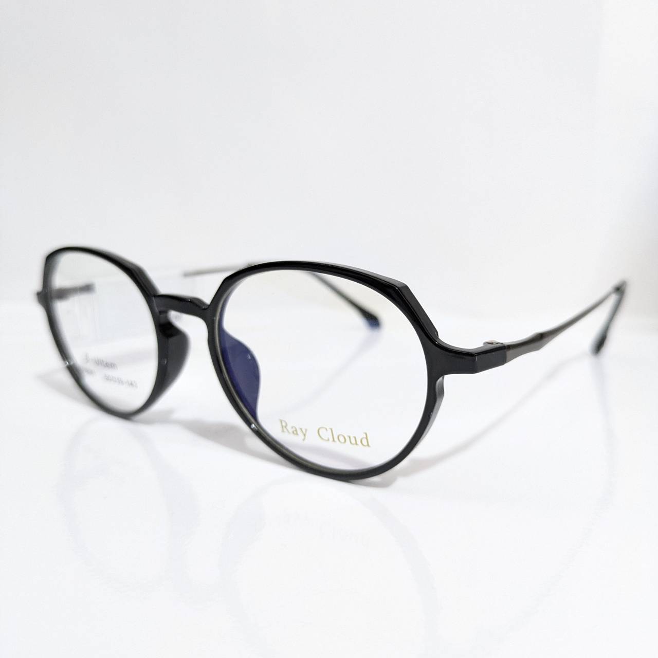 【Ray Cloud】クラウンパントセルフレーム ブラック