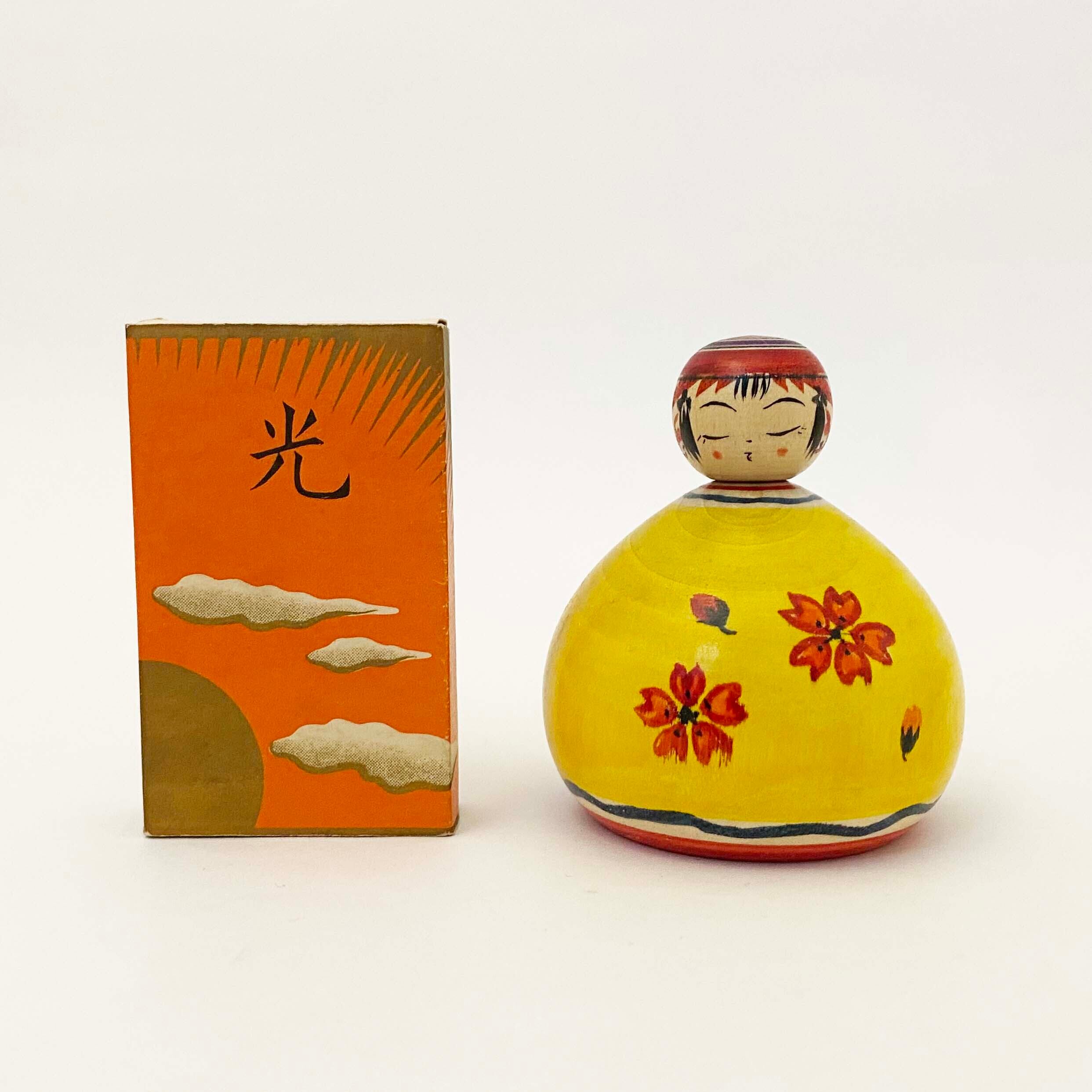 弥治郎系 / 新山真由美工人（えじこ 桜）