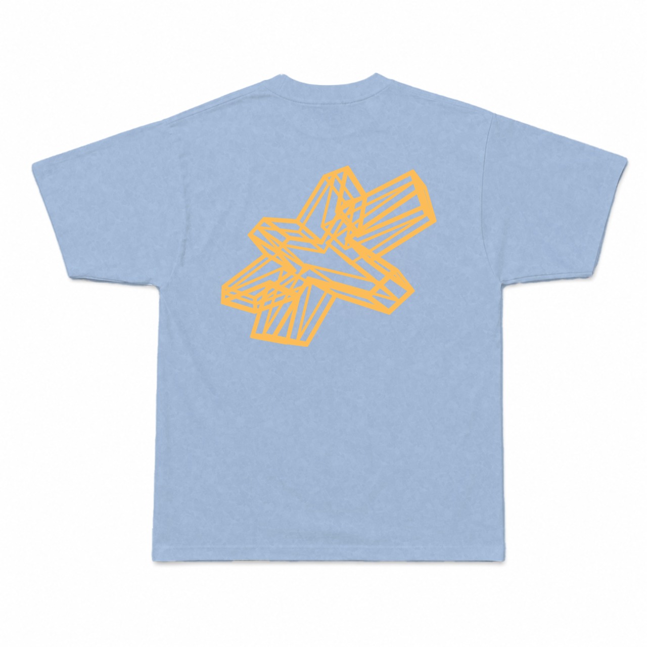 Asterisk Logo Tee / SODA - 2