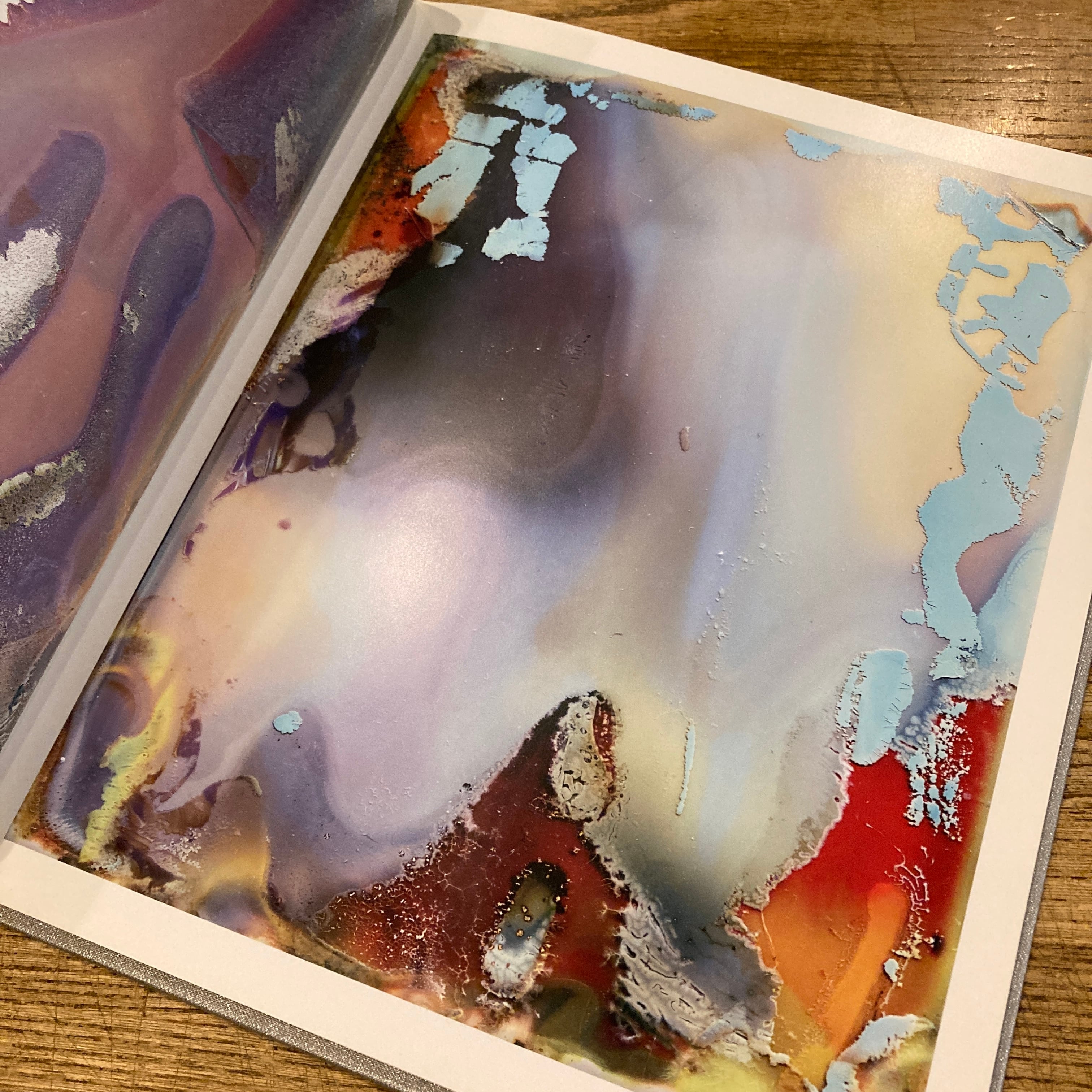 Color Photographs / 横田大輔 | Pay ID