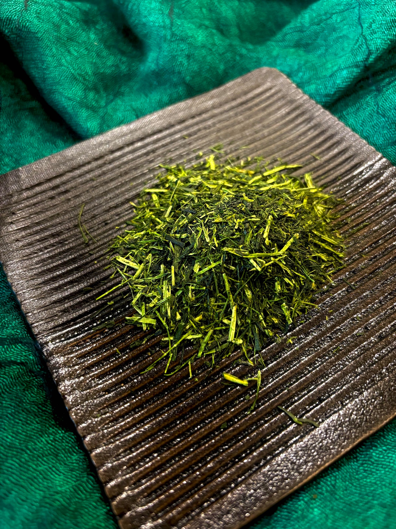 【外川園】かりがね茶