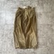 30-40s L'Ideal フレンチワーク 太畝コーデュロイ ブラウン W32
