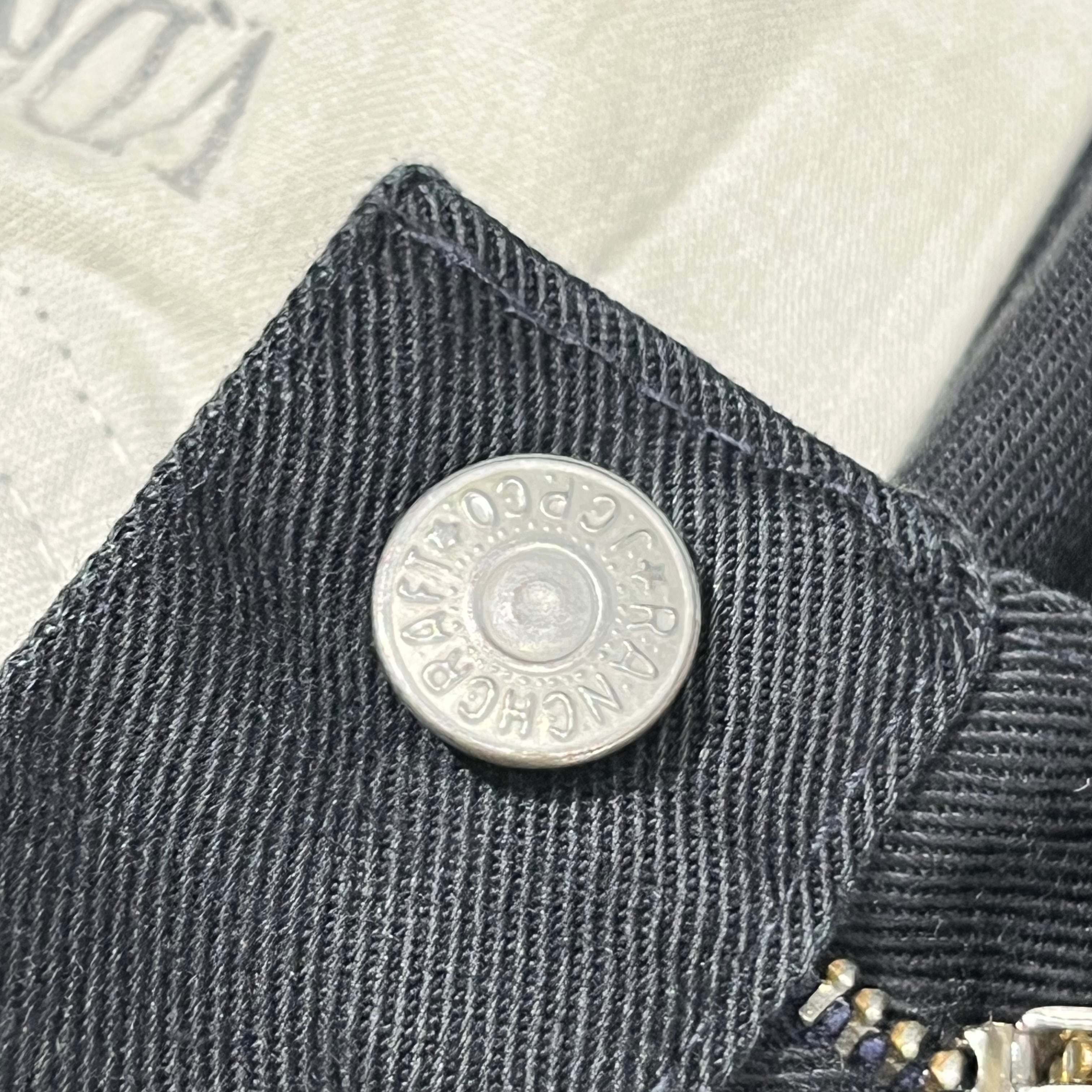 60s Ranchcraft Twill Pants 60年代 ランチクラフト カツラギ パンツ
