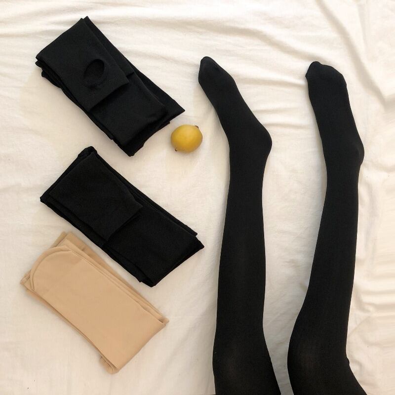 レギンス ウィンター 冬物 タイツ ストッキング ソックス YY-ファッション70564497972